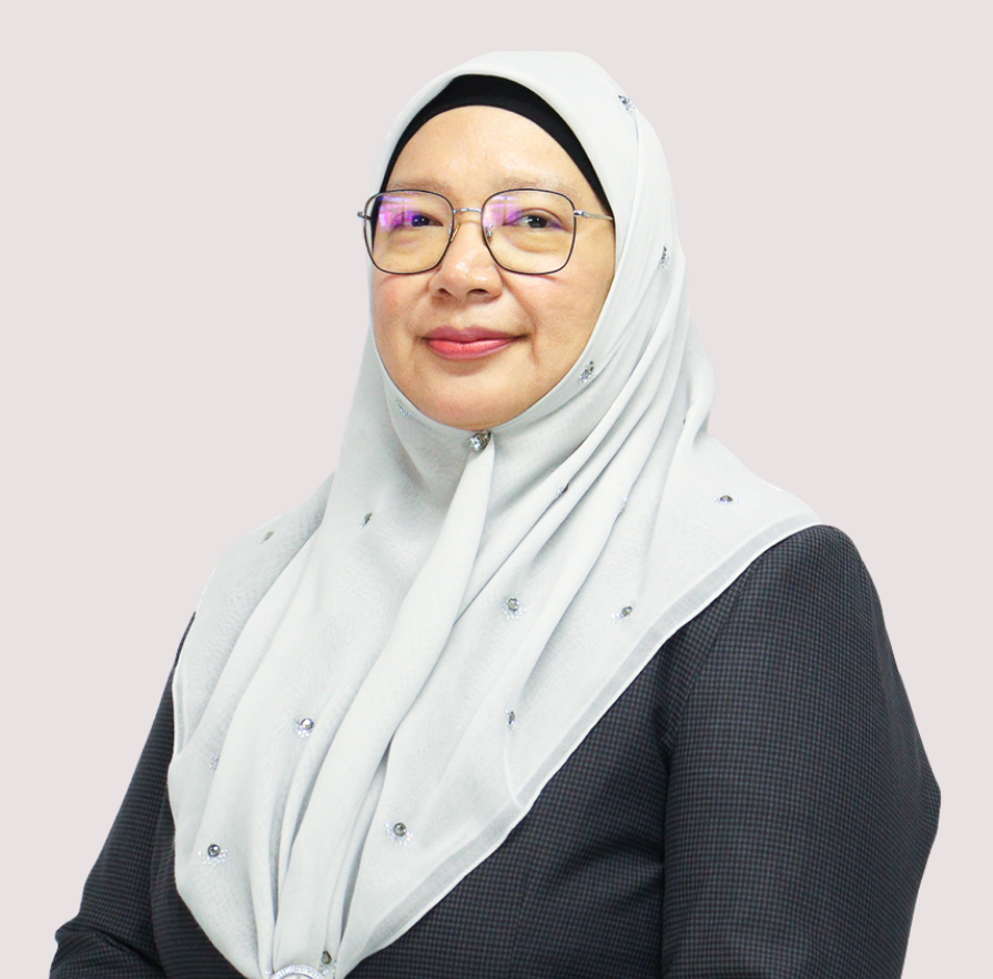 DATO' HAJAH AIDA MUNIRA BINTI ABDUL RAFAR
