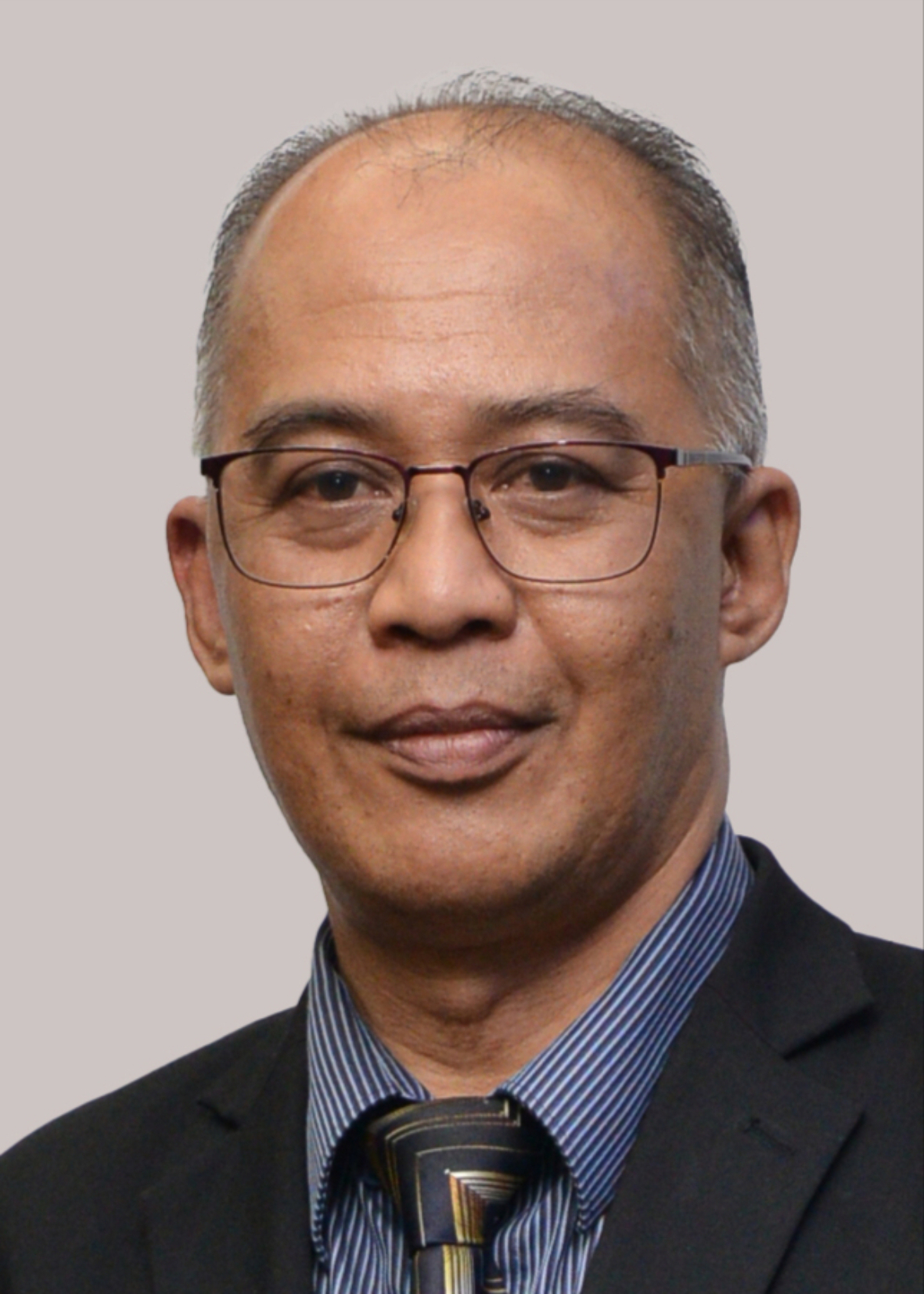 DATO' RAZIHAN BIN ADZHARUDDIN